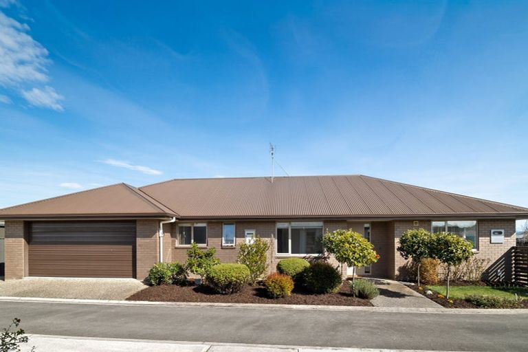 Photo of property in 49 Silver Springs Boulevard, Mosgiel, 9024