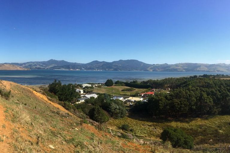 Photo of property in 290 Harington Point Road, Lower Portobello, Dunedin, 9077