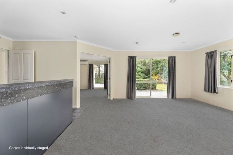 Photo of property in 3 Caesar Close, Rolleston, 7614