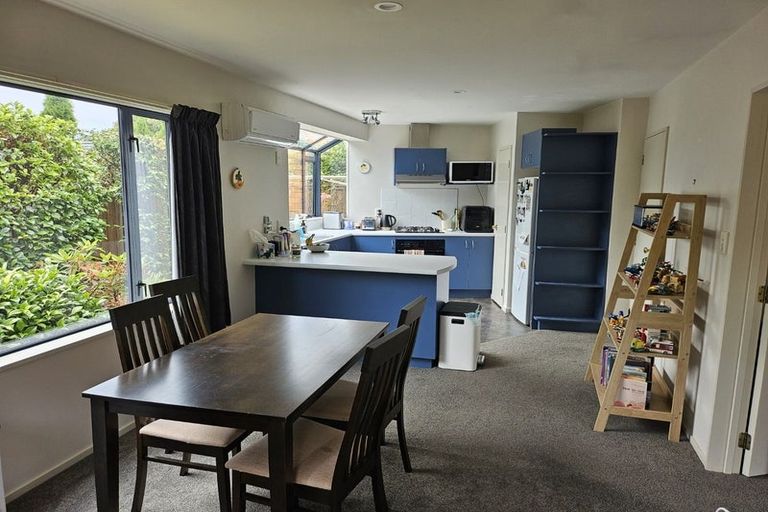 Photo of property in 54 Parade Court, Addington, Christchurch, 8024