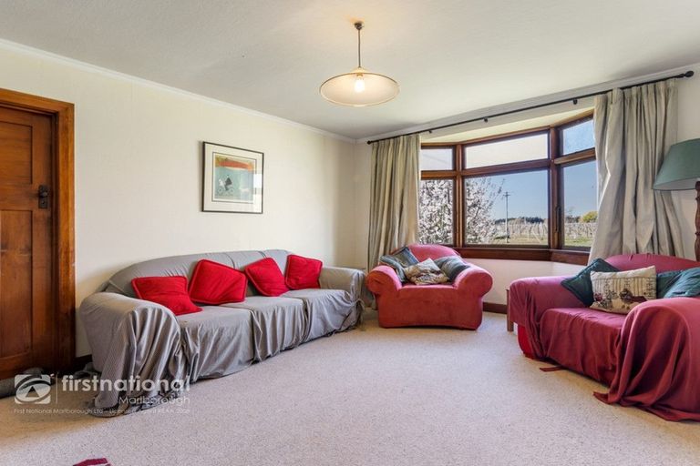 Photo of property in 39 Kahu Way, Hawkesbury, Blenheim, 7272
