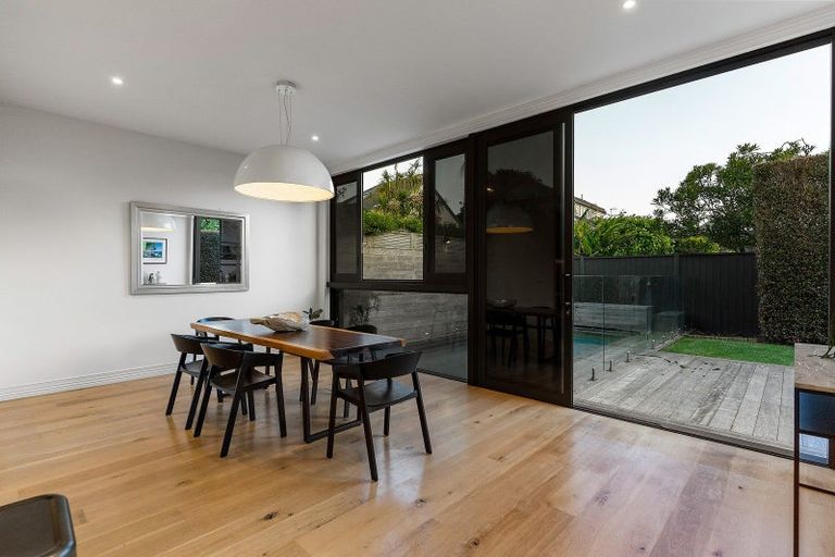 Photo of property in 4 Cowan Street, Ponsonby, Auckland, 1011
