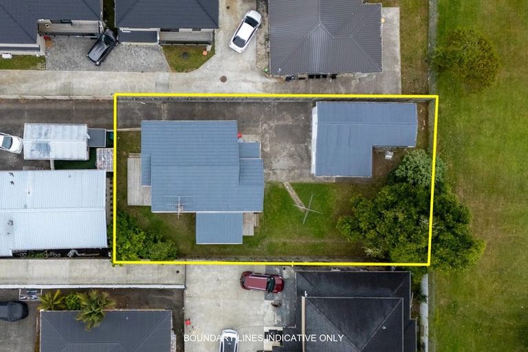 Photo of property in 7 Patience Way, Massey, Auckland, 0614