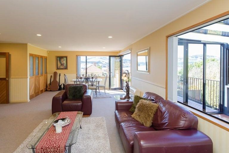 Photo of property in 5 Tui Street, Saint Leonards, Dunedin, 9022