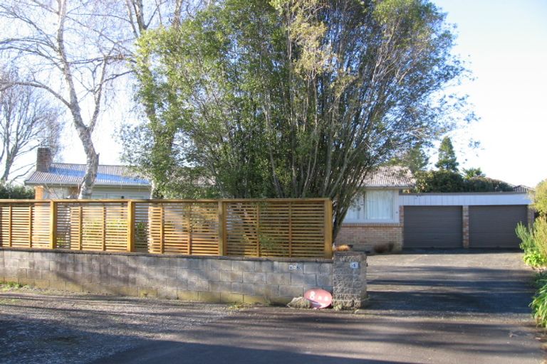 Photo of property in 4 Braid Road, St Andrews, Hamilton, 3200