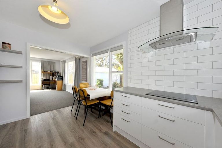 Photo of property in 6b Hudson Street, Bryndwr, Christchurch, 8053