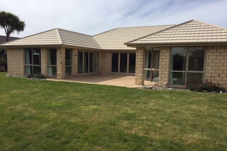 Photo of property in 12 Vasari Grange, Rolleston, 7614
