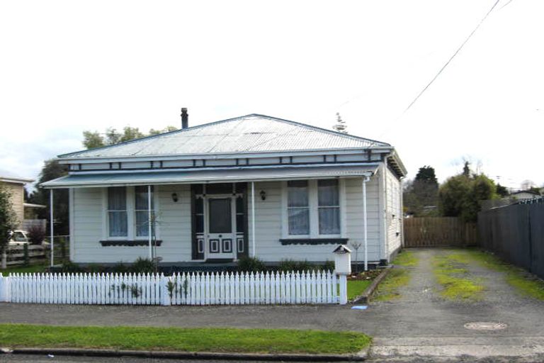 Photo of property in 48 South Road, Kuripuni, Masterton, 5810