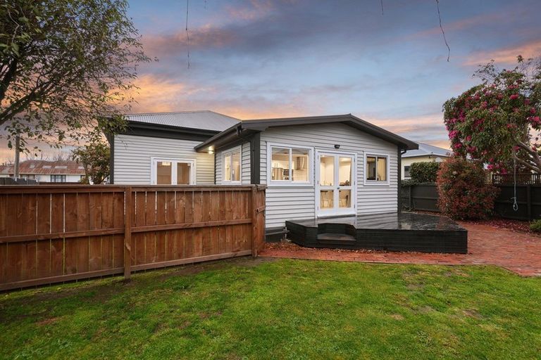 Photo of property in 101 Coronation Street, Spreydon, Christchurch, 8024