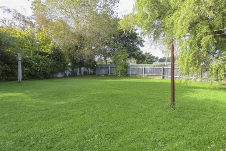 Photo of property in 27 Islington Street, Turnbull Thomson Park, Invercargill, 9810