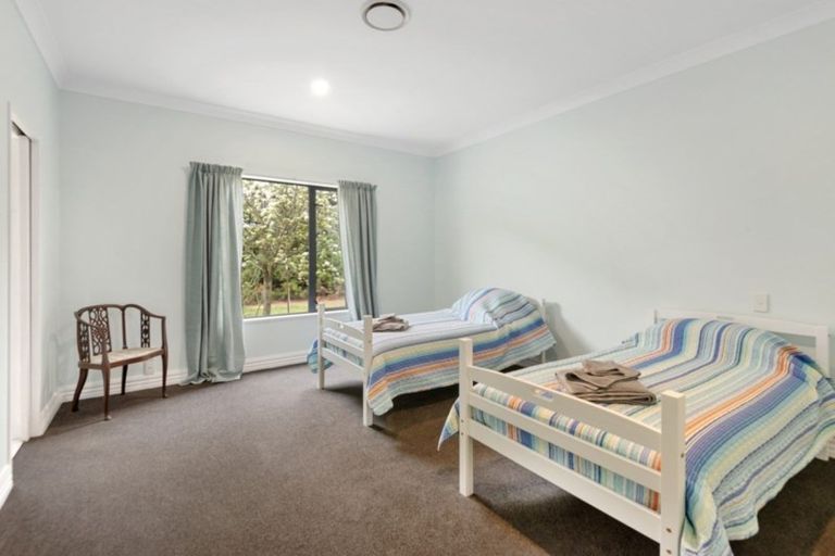 Photo of property in 199 Mount Thomas Road, Fernside, Rangiora, 7471