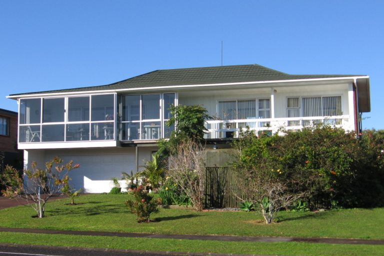 Photo of property in 49 Bramley Drive, Farm Cove, Auckland, 2012