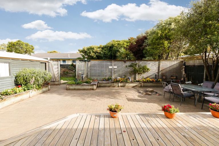 Photo of property in 51 Dahlia Street, Palmerston North, 4410