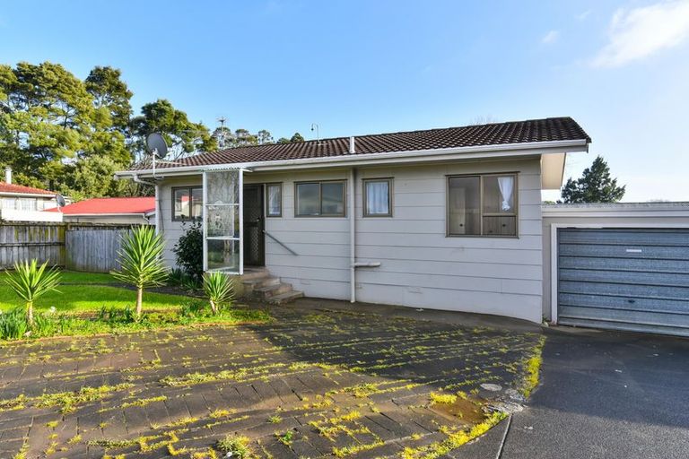 Photo of property in 1/17 Antalya Place, Manurewa, Auckland, 2102