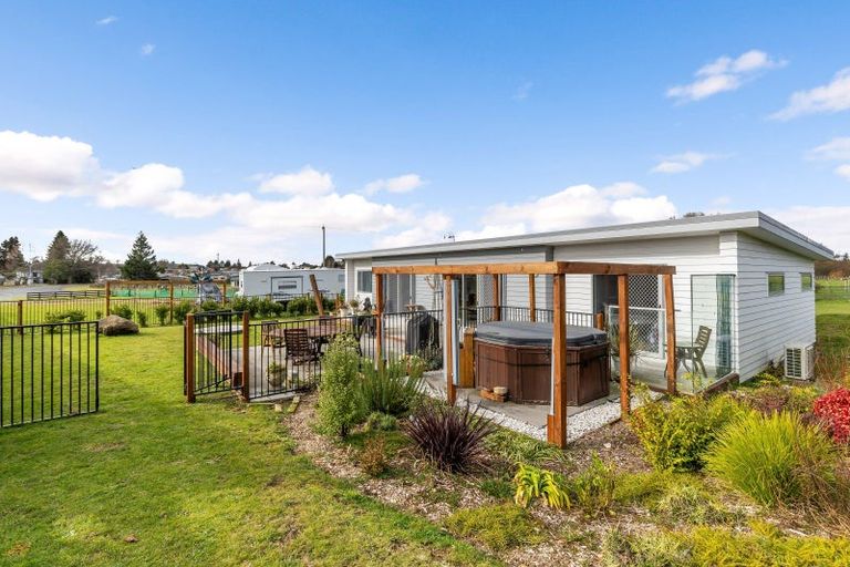 Photo of property in 9 Princess Beatrix Avenue, Tokoroa, 3420