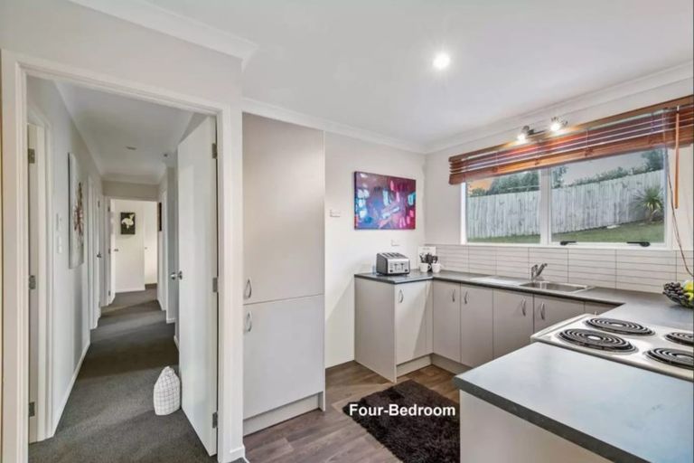 Photo of property in 46a Candia Road, Swanson, Auckland, 0614