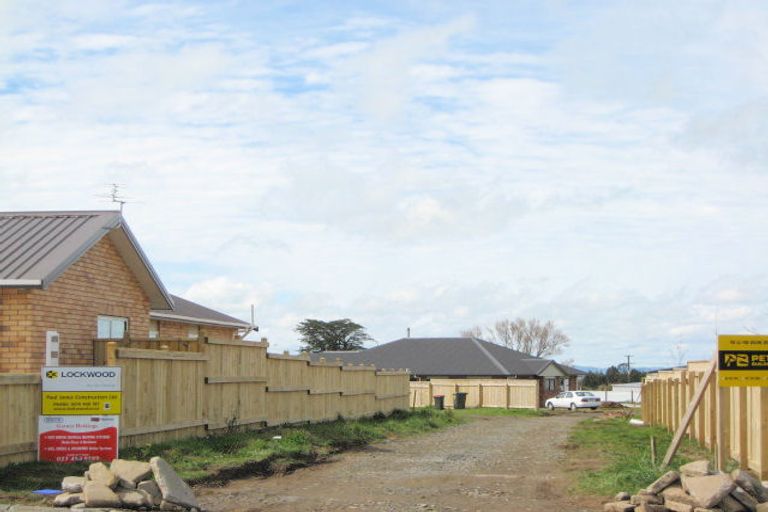 Photo of property in 12 Elizabeth Grove, Stratford, 4332