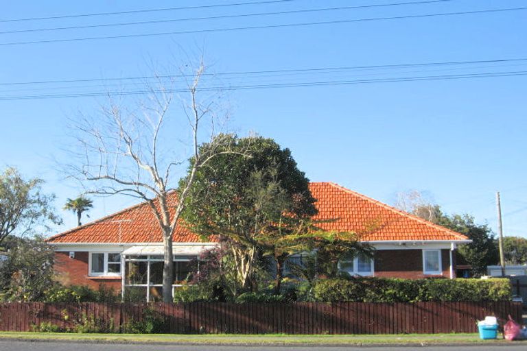 Photo of property in 1/101a Clevedon Road, Papakura, 2110