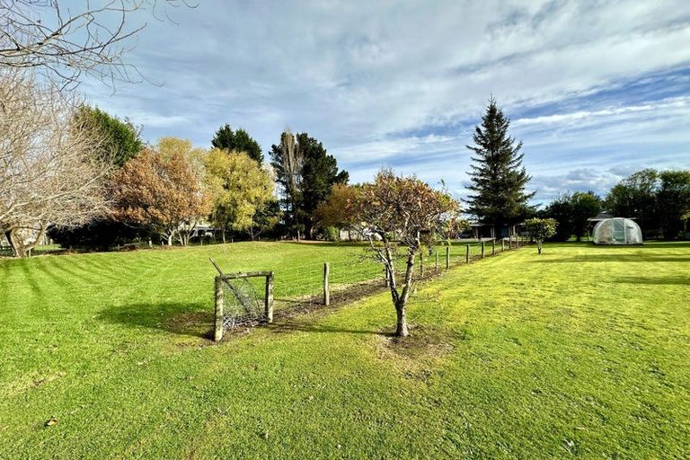 Photo of property in 173 Taiepa Road, Otatara, Invercargill, 9879