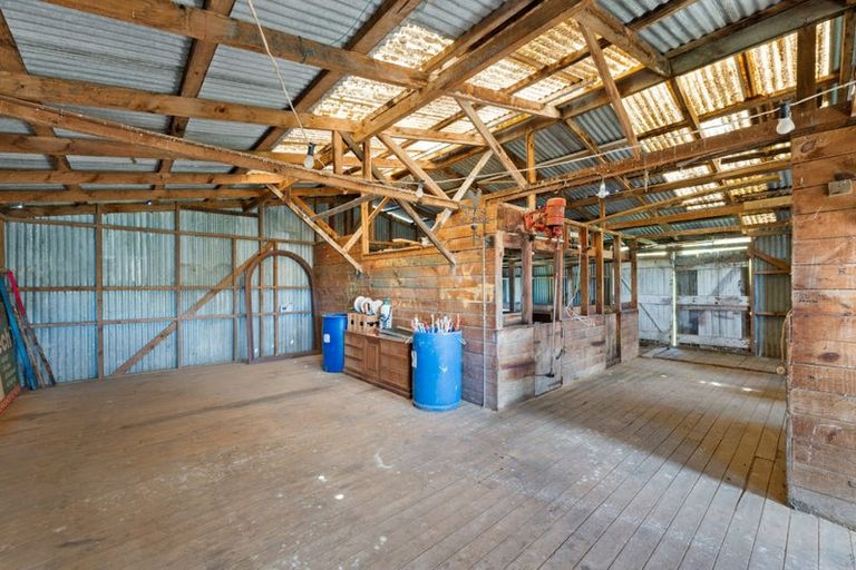 Photo of property in 970 Redwood Pass Road, Redwood Pass, Blenheim, 7274