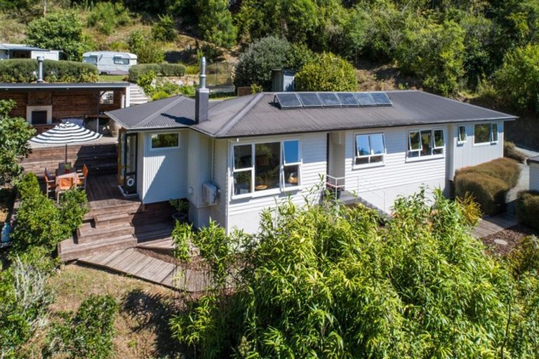 Photo of property in 1/152a Cleveland Terrace, Maitai, Nelson, 7010