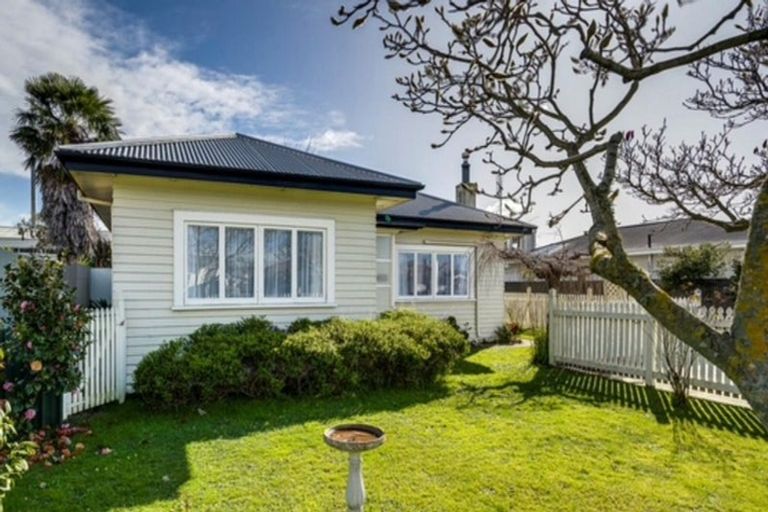 Photo of property in 1010 Glenhope Street, Mahora, Hastings, 4120