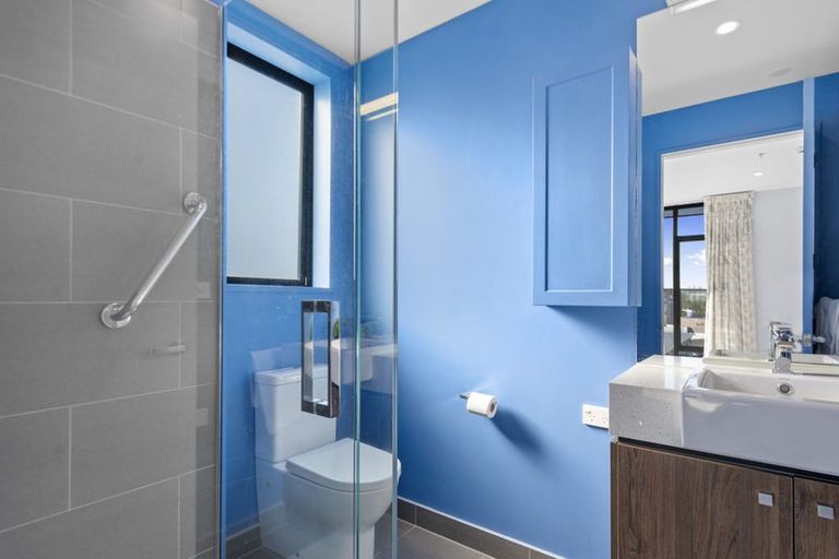 Photo of property in 1/50 Kilmore Street, Christchurch Central, Christchurch, 8013