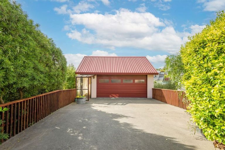 Photo of property in 13 Woodlau Rise, Huntsbury, Christchurch, 8022