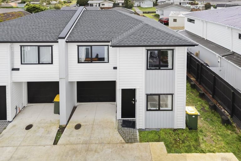 Photo of property in 14d Volante Avenue, Wattle Downs, Auckland, 2103