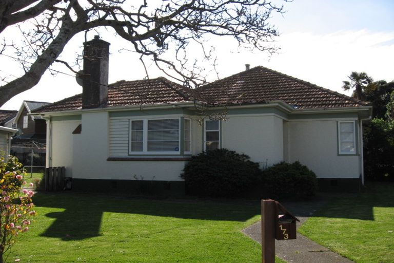 Photo of property in 173 Waiwhetu Road, Waterloo, Lower Hutt, 5011