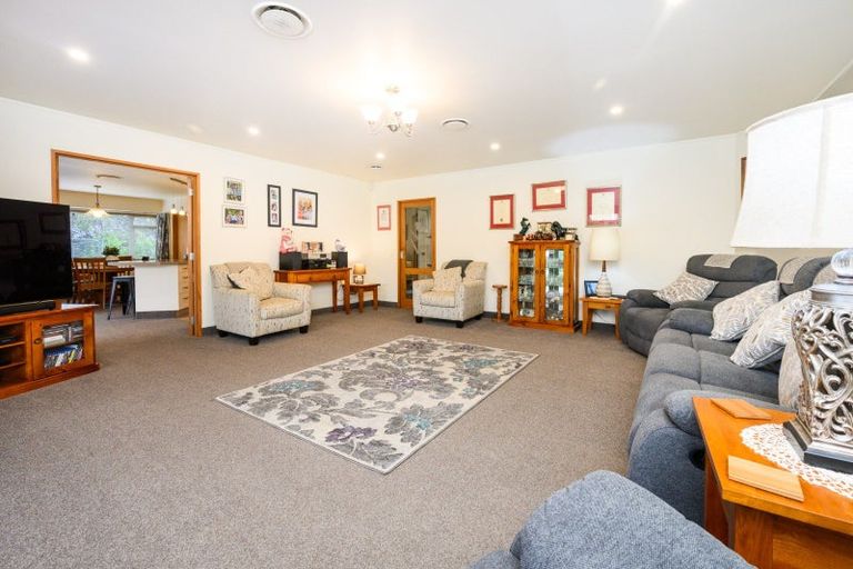Photo of property in 5 Oakeley Rise, Feilding, 4702