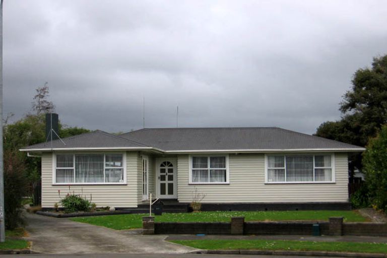 Photo of property in 30 Winchester Street, Awapuni, Palmerston North, 4412