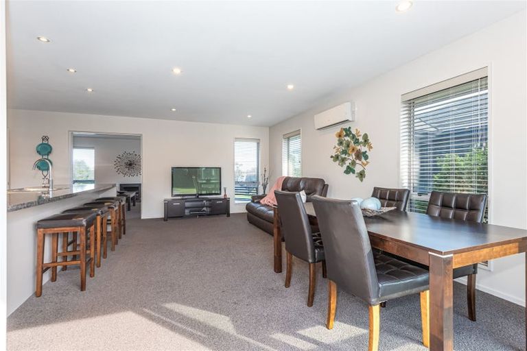 Photo of property in 29 Napier Drive, Wigram, Christchurch, 8042