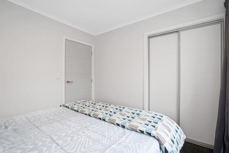 Photo of property in 351 Burnett Street, Ashburton, 7700