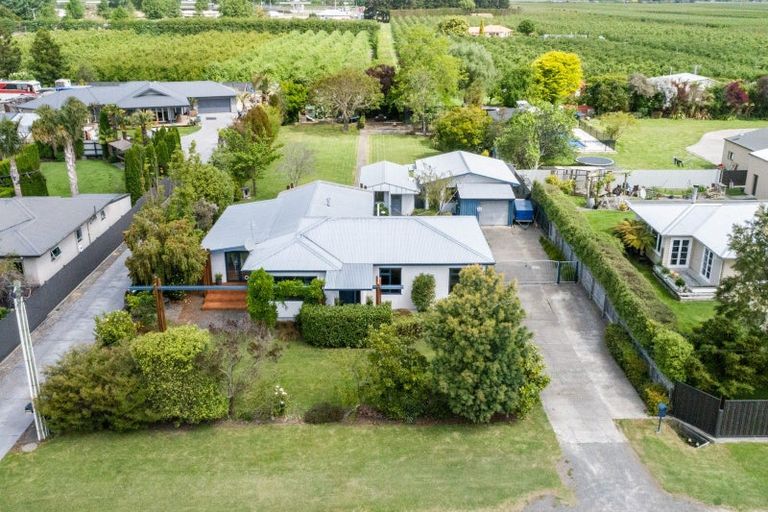 Photo of property in 40 Maltby Street, Meeanee, Napier, 4112