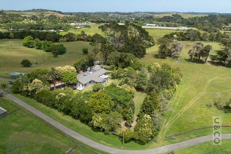 Photo of property in 368 Matua Road, Kumeu, 0891