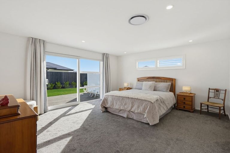 Photo of property in 9 Cam Mill Place, Rangiora, 7400