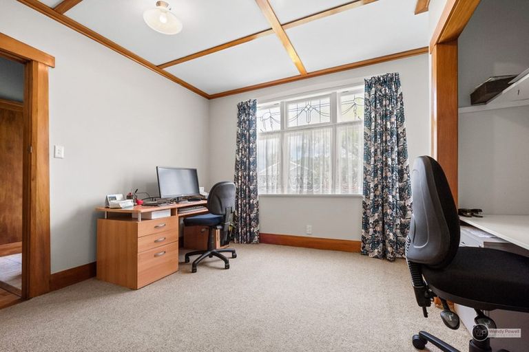 Photo of property in 1 Sherwood Street, Woburn, Lower Hutt, 5010