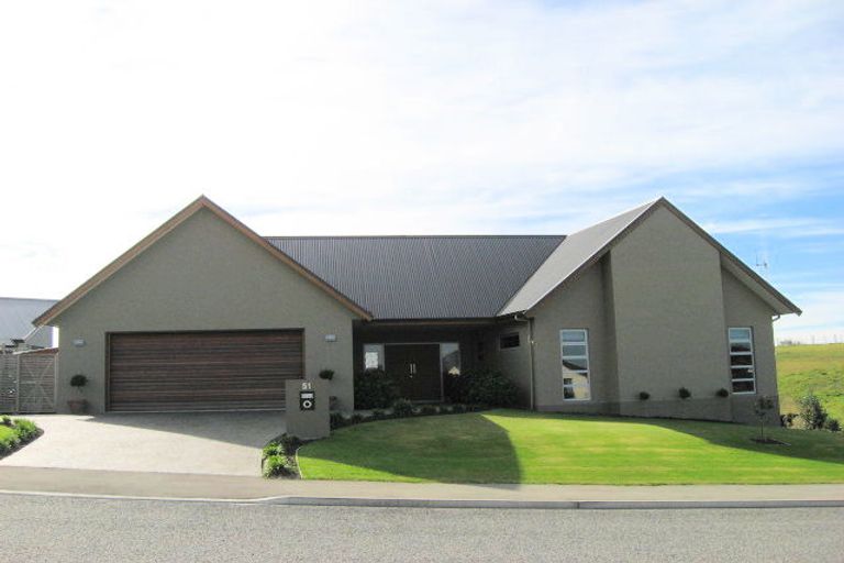 Photo of property in 51 Dobson Street, Gleniti, Timaru, 7910