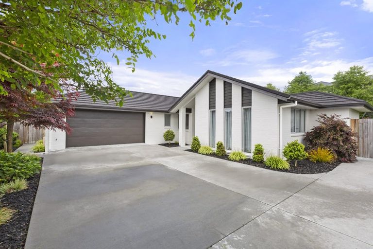 Photo of property in 7 Sylvester Crescent, Flagstaff, Hamilton, 3210