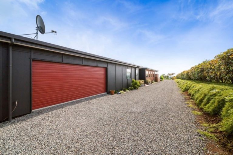 Photo of property in 444 Dover Road, Okato, New Plymouth, 4374