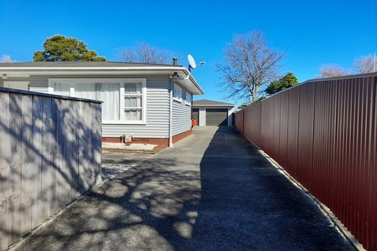 Photo of property in 10 Aspiring Avenue, Milson, Palmerston North, 4414