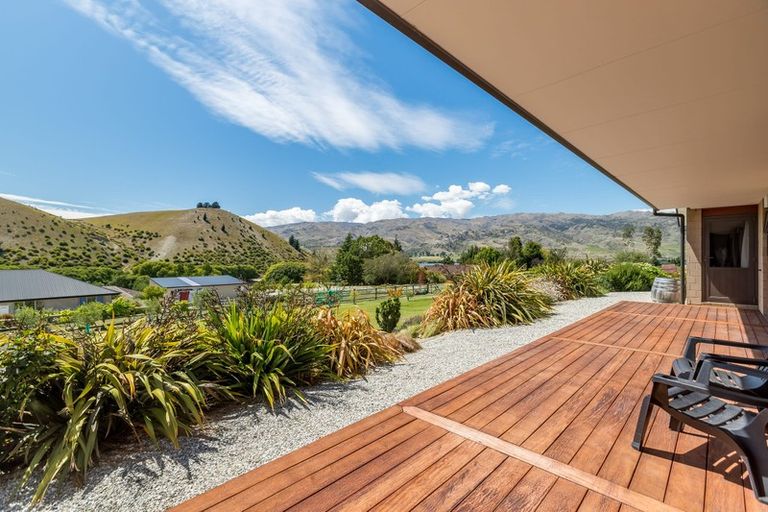 Photo of property in 9 Mallett Lane, Lowburn, Cromwell, 9384