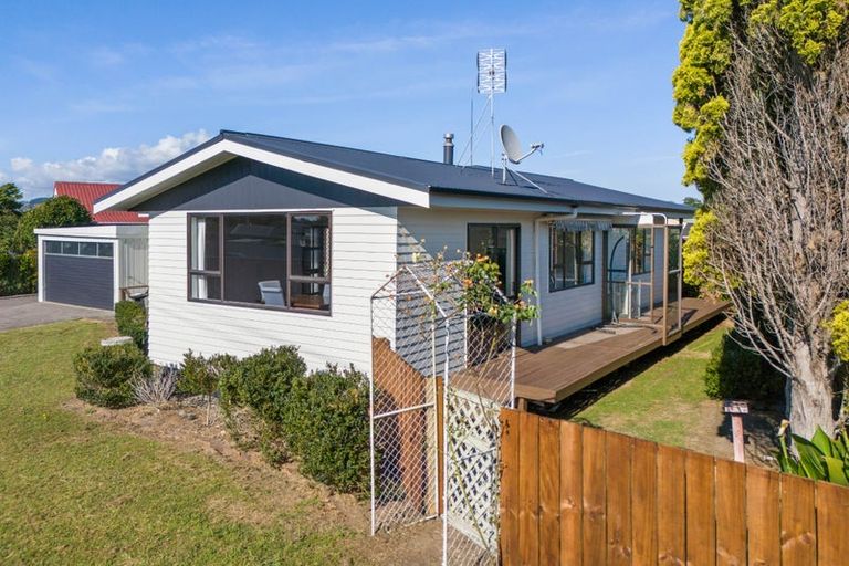 Photo of property in 20 Silverton Road, Waihi, 3610