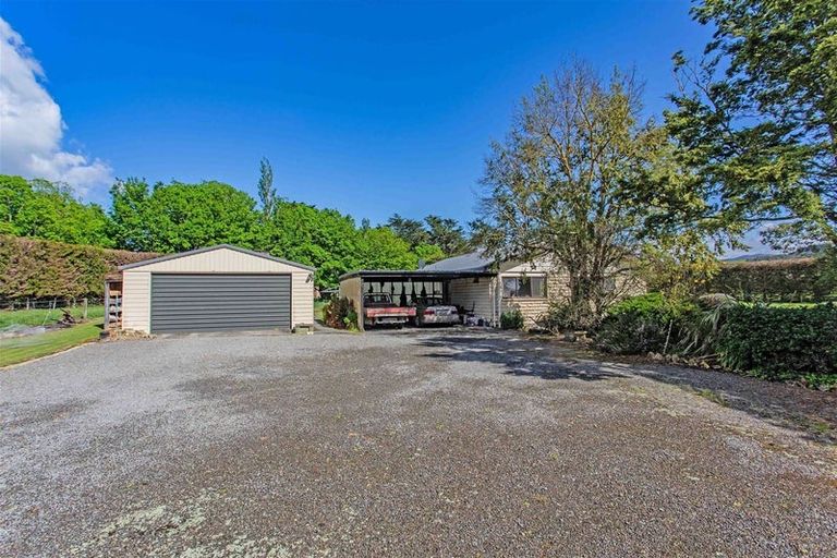 Photo of property in 432 Island Road, View Hill, Oxford, 7495