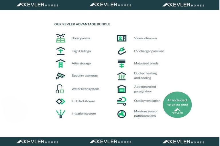 Photo of property in 23 Adamite Drive, Rolleston, 7615