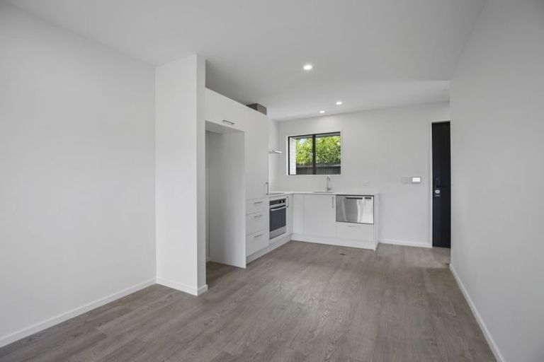 Photo of property in 6/110 Southampton Street, Sydenham, Christchurch, 8023