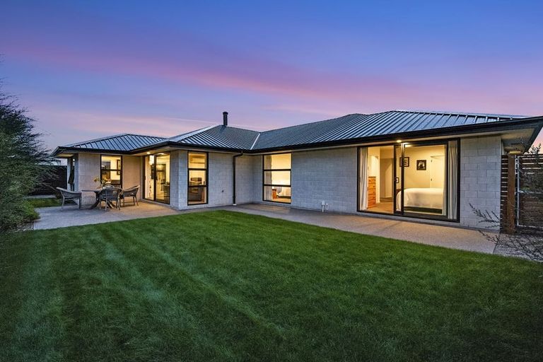 Photo of property in 5 Rothwell Drive, Rolleston, 7615