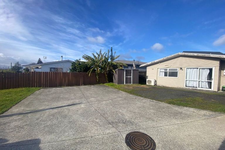 Photo of property in 22a Rimu Road, Manurewa, Auckland, 2102