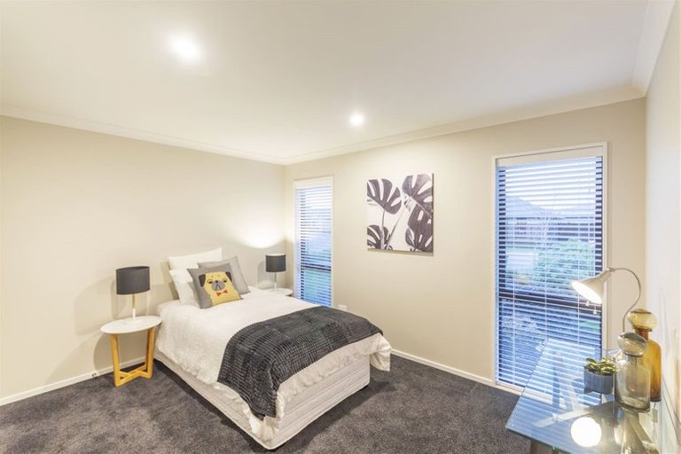 Photo of property in 38 Hinterland Drive, Prebbleton, 7604